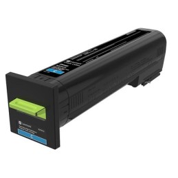 Lexmark 82K2XC0 toner...